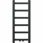 Veek&uuml;tte r&auml;tikuradiator Mexen Bolt, grafiit, 30 cm x 70 cm, 141 W