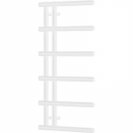Veek&uuml;tte r&auml;tikuradiator Mexen Jukon, valge, 50 cm x 98.8 cm, 461 W
