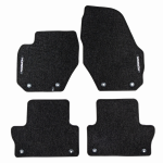 Automatt, esi/tagumine Horizon 09-HR424432, Volvo XC60 2008-2014