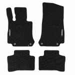 Automatt, esi/tagumine Horizon 09-HR424067, Mercedes Benz GLC X254 2022-