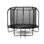 Batuut SkyFlyer, 304 cm, turvav&otilde;rguga, redeliga