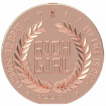 Parf&uuml;&uuml;mvesi Police Rich Girl, 50 ml