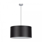 Valgusti lagi Spot-Light Rima, E27, 1 x 60 W, must v.