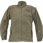 T&ouml;&ouml;jope meeste Cerva Randwik, pudeli roheline, XXL suurus