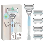 Raseerija Gillette Venus Satin Care Aloe