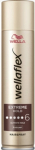 Juukselakk Wella Wellaflex Extreme Hold, 400 ml