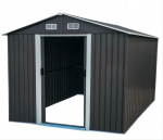 Aiakuur, 257 cm x 312 cm x 202 cm, hall v.