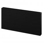 Radiaator Mexen Line CL22, 150 cm x 90 cm, k&uuml;lg&uuml;hendus, 3299 W, must v.