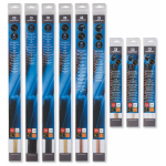 Jootetina rauast &bdquo;Kemper" 24 tk.