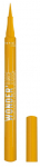 Silmapliiats Rimmel WonderInk, kollane v. 005