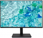 Monitor Acer Vero B277Gbemiqpruzx, IPS, 120 Hz, FHD, 27"