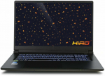 S&uuml;learvuti Hiro Y760 Y760, i7-13620H, 64 GB, 2 TB, 17.3 ", Nvidia GeForce RTX 5060, must v., en