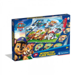Pusle Clementoni Paw Patrol 16684, 42 cm x 62 cm, 24 tk, mitmev&auml;rviline
