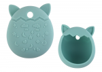 Tarvik, &uuml;mbris Tamagotchi, 6 cm, helesinine