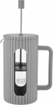 Kohvikann French Press Resto 90533, 1 l, hall v.