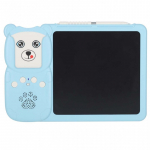 Joonistustahvel Early Education English Vocabulary, 17 cm, EN, sinine