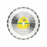 Teemantketas Klingspor DT 612 UT Supra, 300 mm x 25.4 mm x 2.8 mm