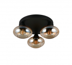 Valgusti lagi Reality, E14, 3 x 10 W, merevaik v.