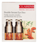 Silmaseerum Clarins Double, 40 ml, 2 tk