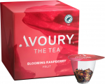 Teekapslid Avoury Blooming Raspberry, 0.03 kg, 8 tk