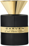 Parf&uuml;&uuml;mvesi Carven C'est Paris! Elixir, 100 ml