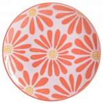 Taldrik magustoidu Homla Fabia, &Oslash; 22 cm, roosa v.