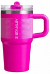 Termostass Stanley Quencher ProTour Flip Straw 10-12484-098, 0.6 l, violet blossom v.