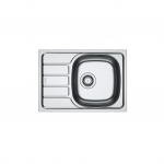 K&ouml;&ouml;givalamu Franke 101.0729.493, 43.5 cm x 62 cm x 15 cm, h&otilde;be v.