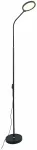 P&otilde;randalamp Zuma Line SM-609-BL, 10 W, LED, must v.
