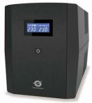UPS pingestabilisaator Conceptronic ZEUS04G, 1320 W