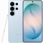 Mobiiltelefon Samsung Galaxy S26 Ultra 5G SM-S948BLBDEUE, 256 GB, sky blue v.