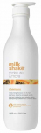 &Scaron;ampoon Milk Shake Moisture & More, 1000 ml