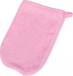 Pesukinnas imikutele ja lastele BabyMatex, roosa v., 22 cm