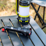 Matkalaud Springos, must v., 52.5 cm x 52.5 cm x 46 cm