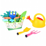 M&auml;ngut&ouml;&ouml;riist, aiat&ouml;&ouml;riistade komplekt Childrens ZA5920, mitmev&auml;rviline