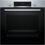 Integreeritav ahi Bosch 4 seeria HBA534ES3