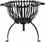 L&otilde;kkealus Esschert Design Fancy Flames, 61.5 cm x 49.9 cm x 54.4 cm