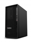 Statsionaarne arvuti Lenovo 265K, DDR5-SDRAM 32 GB, SSD 512 GB, Intel (Integrated) -, Windows 11 Pro ThinkStation P2