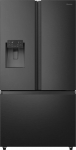 K&uuml;lmik s&uuml;gavk&uuml;lmik all Hisense RF793N4SAFE