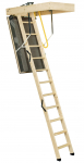 Kokkuklapitav trepp Minka Polar Top, 129 cm x 69 cm