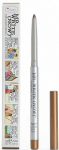 Silmapliiats The Balm Mr. Write (Now), 0.28 g, pronksiv&auml;rvi v. jac bronze