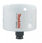 Augusaag bimetall Makita Ezychange E-03931, 7.6 cm