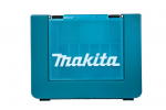 T&ouml;&ouml;riistakast Makita 824753-5, 42 cm x 13.7 cm x 33 cm, sinine v.