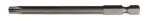 Kruvikeerajaotsik Makita B-59938, TX30, 90 mm, 1/4"
