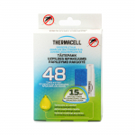 Repellendi t&auml;iendus s&auml;&auml;skede Thermacell Citriodiol R-4-XIX
