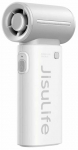 Kaasaskantav laetav ventilaator JisuLife Life9, 7 W