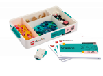 Konstruktor LEGO&reg; Education Science 45620, 277 tk