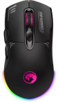Juhtmevaba m&auml;nguhiir Marvo Duke 20 M803W V2 *, usb-a/usb-c, must v.