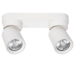 Valgusti lagi Light Prestige Pointa, GU10, 2 x 8 W, valge v.