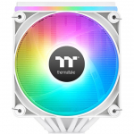 &Otilde;hkjahuti protsessorile Thermaltake ASTRIA 600 ARGB, 124 mm x 160 mm